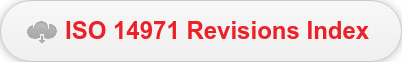 ISO 14971 Revisions Index