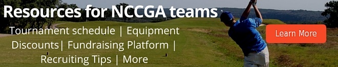 resources for nccga teams