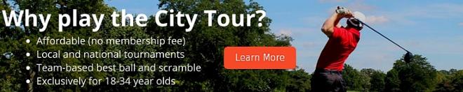 Why play the City Tour?