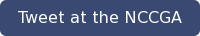 Tweet at&nbsp;the NCCGA