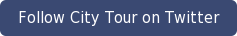 Follow City Tour on Twitter