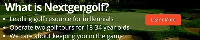 Learn about Nextgengolf