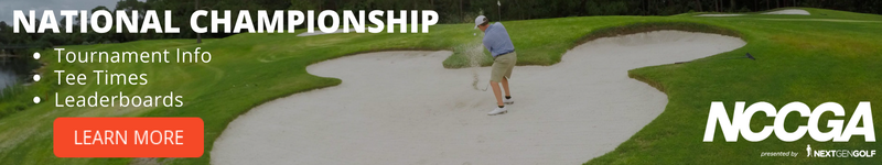 NCCGA National Championship