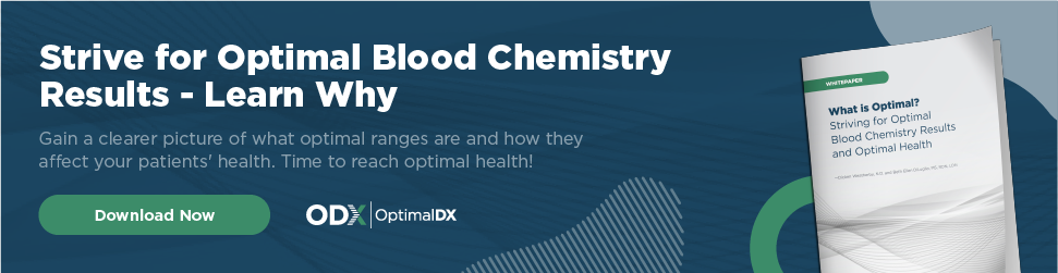 What is Optimal?