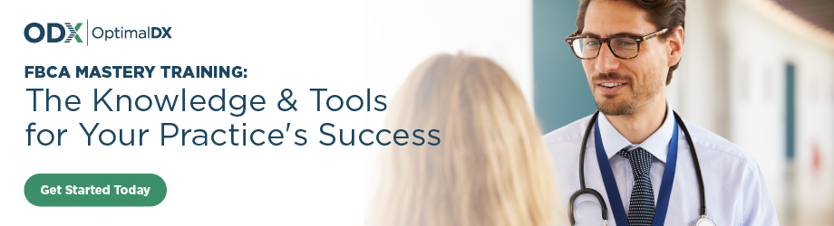 FBCA Mastery Training - The knowledge and tools for your practices success