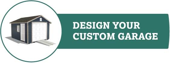 Design Your Custom Garage