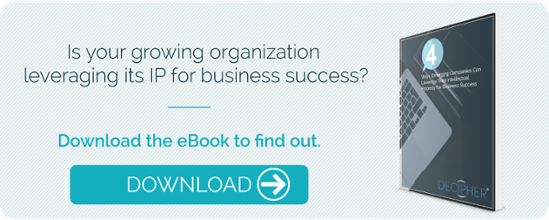 Download the eBook: 4 Ways to Leverage IP for Business Success