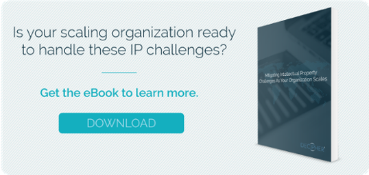 Learn how to mitigate IP challenges.