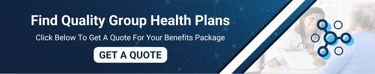 Oregon Group Health Insurance Quote
