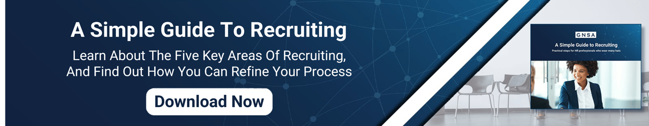 A Simple Guide to Recruiting