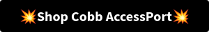 ��Shop Cobb AccessPort��