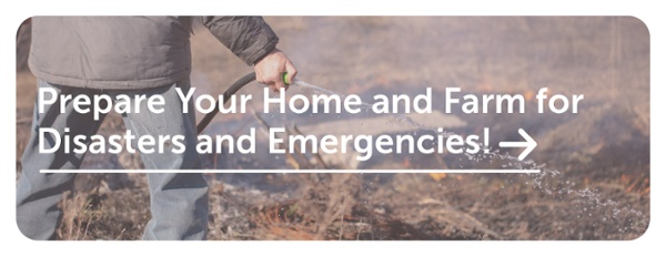 prepare your home