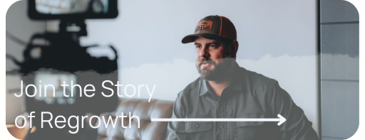 Story of Regrowth CTA 