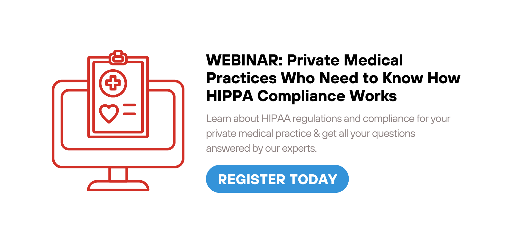 Private Medical Practices Who Need to Know How HIPPA Compliance Works