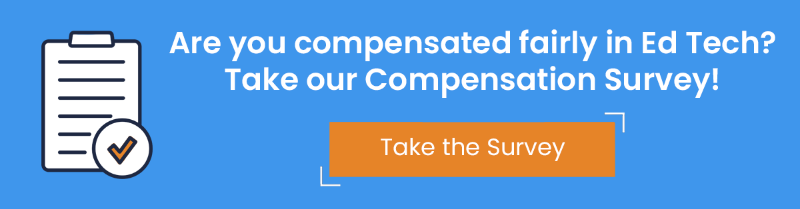 Compensation survey