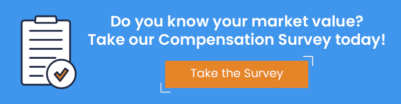 Compensation survey