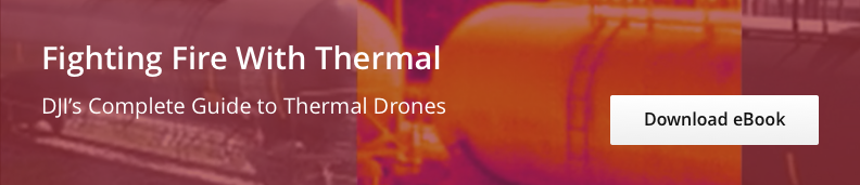 DJI Thermal Guidebook Desktop CTA