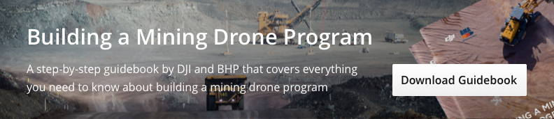 Building a Mining Drone Program - Desktop CTA