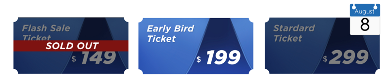 AirWorks Tickets - Desktop CTA