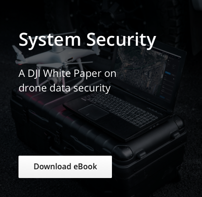 System Security White Paper Mobile CTA