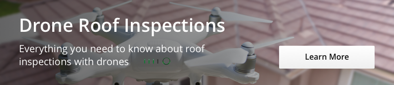 Roof Inspections - Desktop CTA