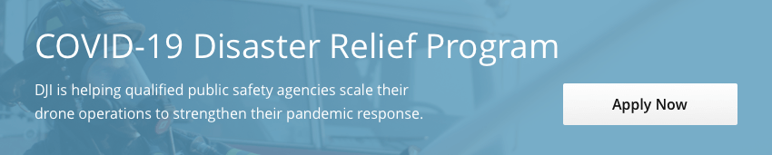 Covid 19 Disaster Relief Program