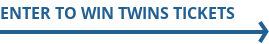Enter to Win Twins Tickets