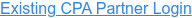 Existing CPA Partner Login