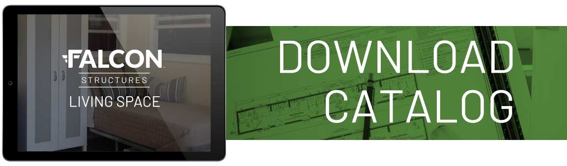 Download Living Space floor plan catalog