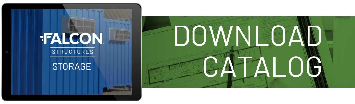 Download Storage floor plan catalog