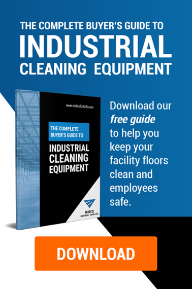 SF Industrial Cleaning eBook Sidebar 