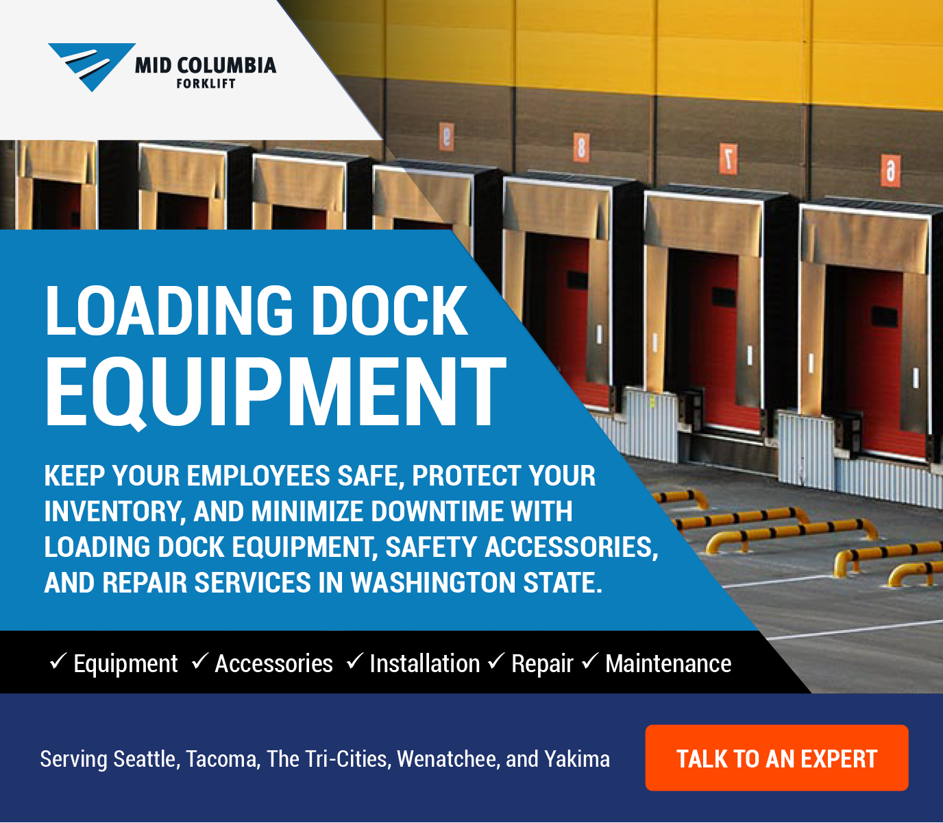 Loading Dock Equipment