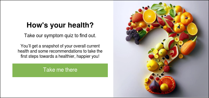 How's your health?