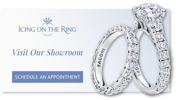 Schedule an Appointment at Icing on the Ring