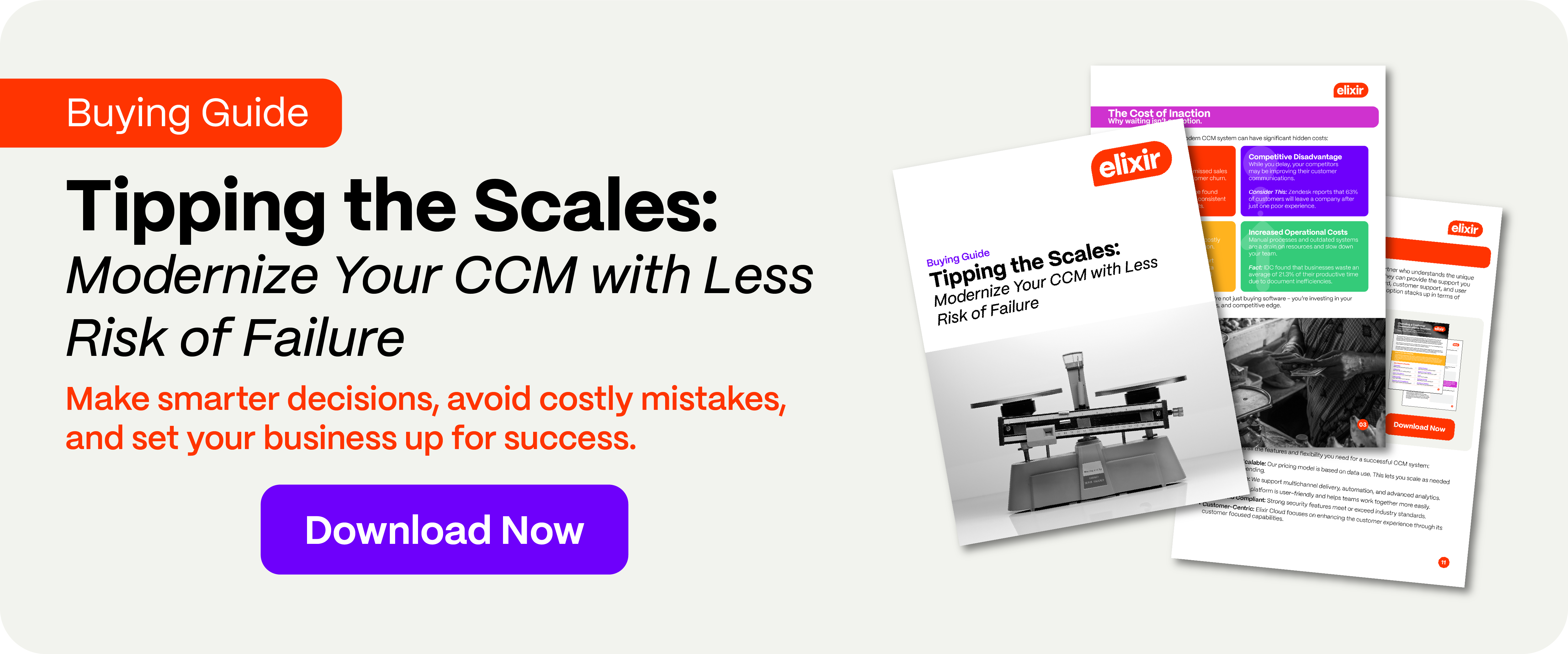 Download CCM Buying Guide