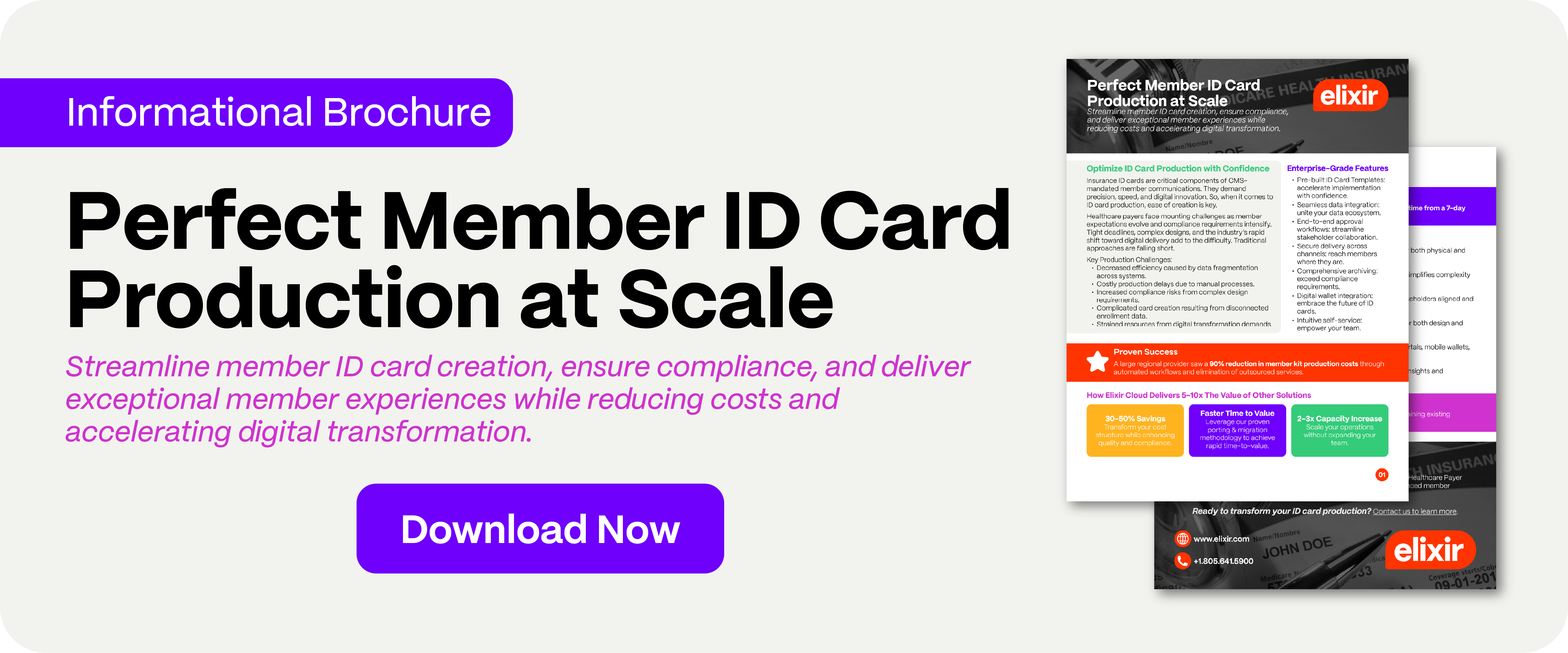 Download ID Card Informational Brochure