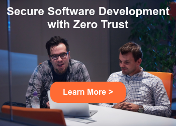 Secure Software Development with Zero Trust