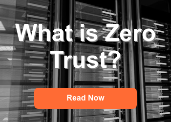 What is Zero Trust?