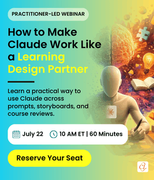 Claude for Learning Architects