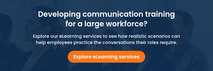 eLearning Services Trusted by Global L&D Leaders