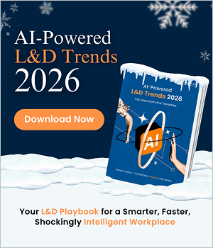AI-Powered L&D Trends 2026