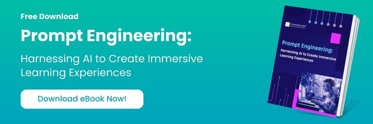 Prompt Engineering for L&amp;D Professionals!