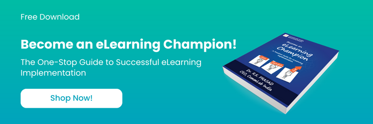 The eLearning Champion’s Guide to Master Design, Delivery, and Evaluation