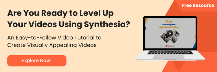 Synthesia Videos — How to Enhance Them [Video]