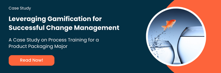 eLearning for Change Management Training
