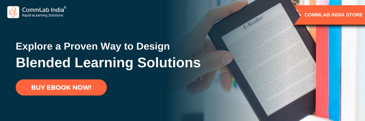 Blended Learning – A Guide to Boost Employee Performance