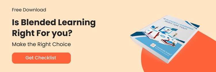 Is Blended Learning Right For You? Find out!