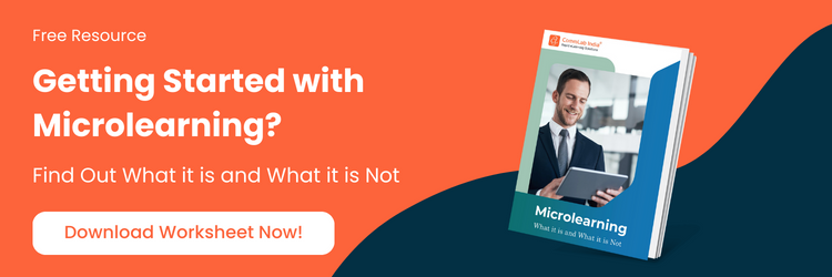 Getting Started with Microlearning