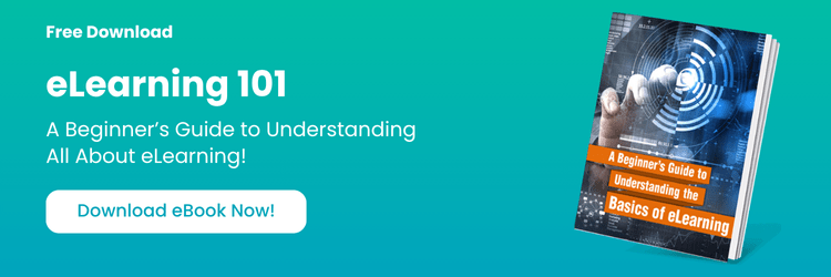 eLearning 101: Your Starter Pack for Success