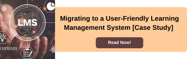 eLearning to Microlearning Conversion and a Centralized LMS